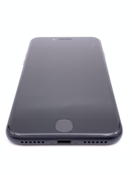 Refurbished iPhone SE 2022 Mitternacht